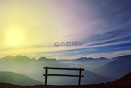 景觀,性質(zhì),山