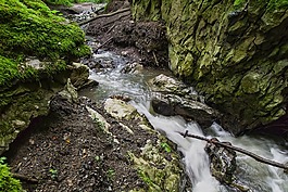性质,水,岩石