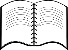 書,閱讀,庫