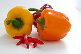 辣椒粉,蔬菜,健康