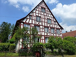 桁架,歷史,ittendorf