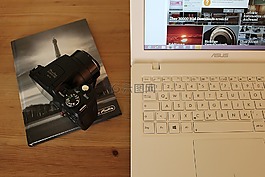 相機(jī),筆記本,鍵