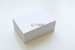 名片,显示,空