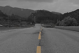 路,街,公路