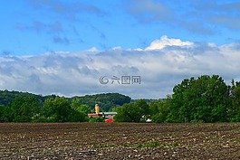 谷倉(cāng),思洛存儲(chǔ)器,農(nóng)田