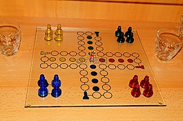 不棋,gesellschaftsspiel,游戲人物