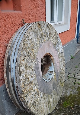 muehlenstein,kraemersche,kunstmühle