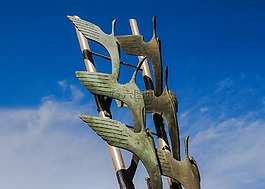 塞浦路斯,卡沃 greko,苍鹭