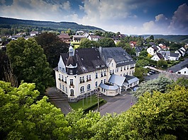 大会堂,布尔巴赫,siegerland