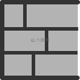 磚墻,磚,墻