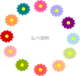 鲜花,春,夏天