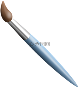 畫筆,漆,畫