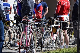 骑自行车的人,骑自行车,自行车