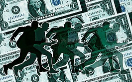 dollar,財政部,競賽