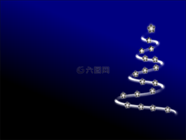 圣誕樹(shù),樹(shù),圣誕節(jié)