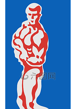 愛好健美者,機(jī)構(gòu)建設(shè),火柴盒