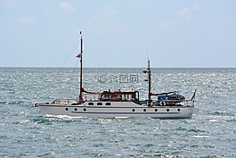 帆船,小船,導(dǎo)航