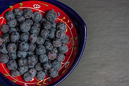 健康的水果,碗,壳
