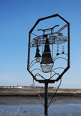 海事,海岸,海