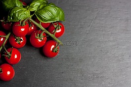 蔬菜,番茄,櫻桃番茄