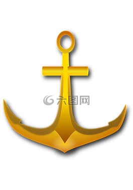 錨點(diǎn),帆船,海