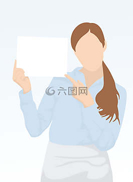 女子,妇女,商界女强人