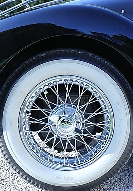 自動,車輪,年份