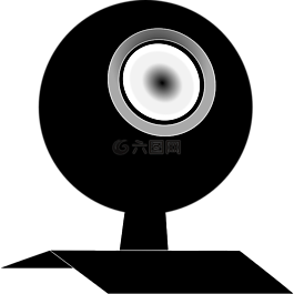 網(wǎng)絡(luò)攝像頭,相機(jī),聊天