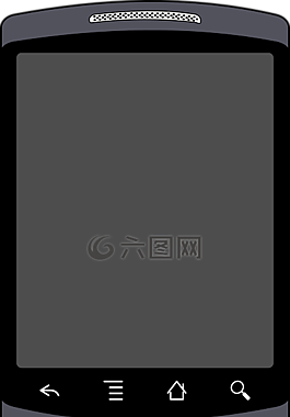 觸摸屏,智能手機(jī),android os