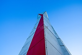 結(jié)構(gòu),藍(lán)色,藍(lán)色的天空