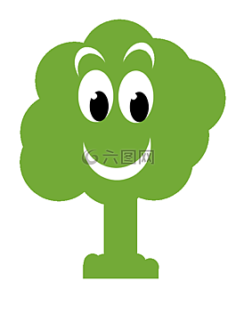 樹,快樂,生態(tài)