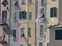旧建筑,意大利,窗口