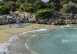 塞浦路斯,protaras,科夫