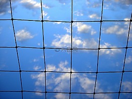 天空,云,藍(lán)色