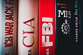 圖書,讀取,文學