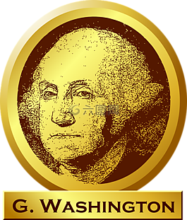 乔治 · 华盛顿,总统,美国