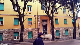 路,城市,現(xiàn)場