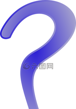 問題,幫助,問號