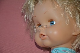 ciccio美麗,娃娃,玩具