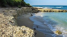 塞浦路斯,protaras,科夫
