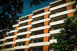 架構(gòu),現(xiàn)代,建設(shè)