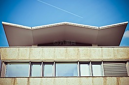 架構,現(xiàn)代,建設