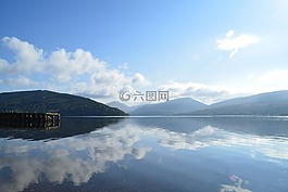 蘇格蘭,弗雷,水