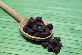阿薩伊,多倫多當(dāng)代甘藍(lán),超級食物