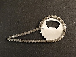 鏈,齒形,開(kāi)瓶器