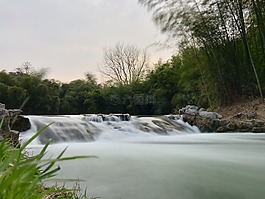 杭州,山水之間,風光