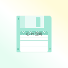 軟盤,磁盤,存儲