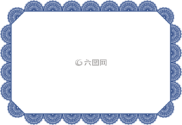 幀,矩形,邊境
