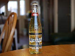 有機,啤酒,好吃