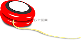溜溜球,游戲,播放